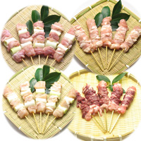 信玄どり焼き鳥幻セット