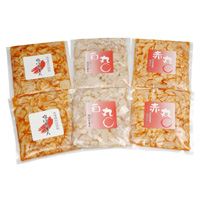 北海道　特製ほるもんセット1.8kg