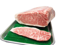 米沢牛サーロインステーキ用450g