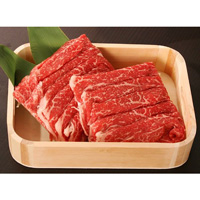 松坂牛　すき焼き肉　500g