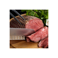 北海道産「牛・塩」ローストビーフバルナバハム