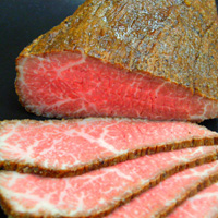 音総特製　黒毛和牛ローストビーフ