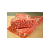 熊本馬刺し「極上バラ」100g