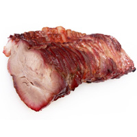 付けダレいらずのおいしい本格炭火焼き豚