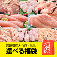 とり肉バイキング