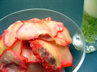 鯨ベーコンはぎれ300ｇ