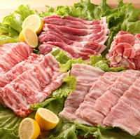 瀬戸のもち豚たっぷりお試しセット