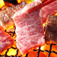 満福焼肉福袋　全6品1.1kg