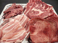 お家で焼き肉セット