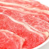 黒毛和牛A5等級こくうま霜降切り落とし600g